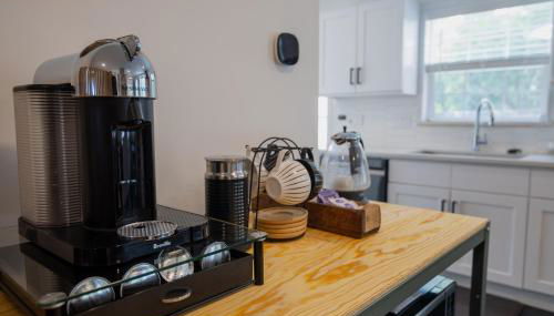 Valley Brickhouse Hot Tub Trails Downtown 1m - Foto 3