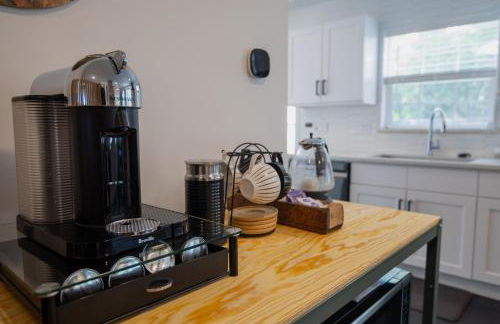 Valley Brickhouse Hot Tub Trails Downtown 1m - Foto 3