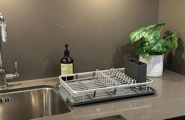 Contemporary Pied à Terre in the Heart of Bath - Foto 11