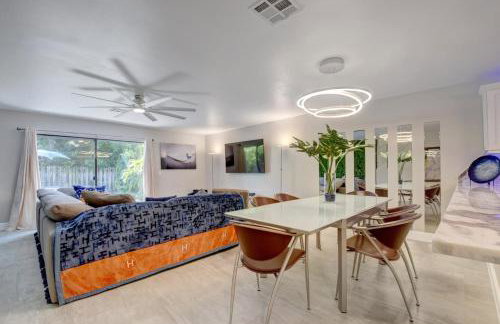 East Delray Beach Holistic Spa Resort - Foto 13