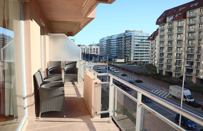 Apartment Near Marina Nieuwpoort - Foto 11