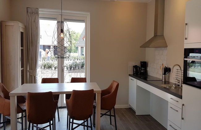 Cozy Villa in the Middle of the Achterhoek - Foto 10