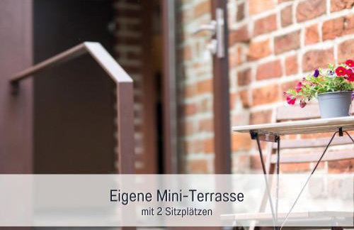 Dolly Dur - Mini Ferienhaus in Kyritz, einer charmanten Stadt im Herzen von Brandenburg - Foto 18