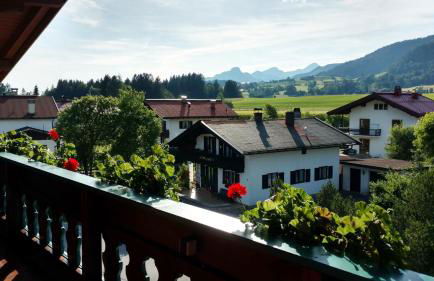 Gästehaus Obertanner - Foto 6