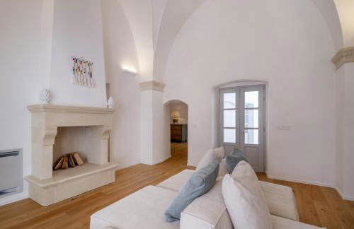 Villa Bianca Aurora - Foto 23