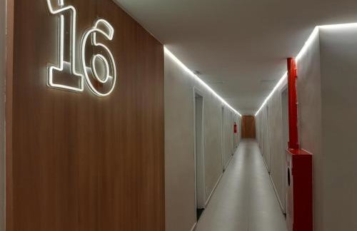 Apartamento Studio Shopping Estação - Foto 8