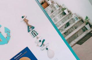 Athena's Studios - Foto 1