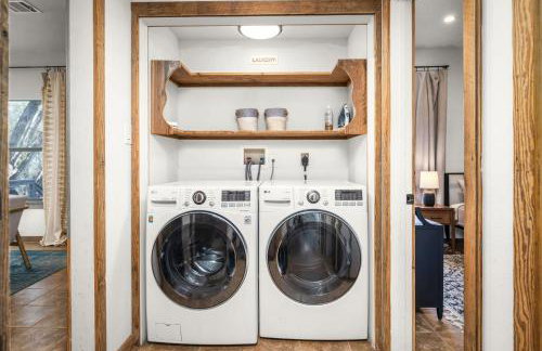 Pet Friendly Fire Pit Sleeps 30 - Foto 17