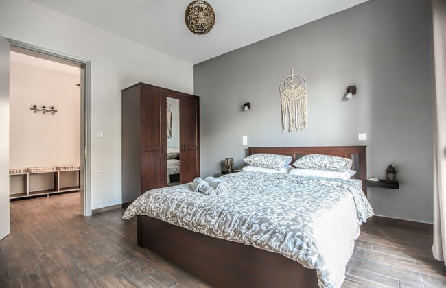 Terra di Meteora Suites 2 - Foto 4