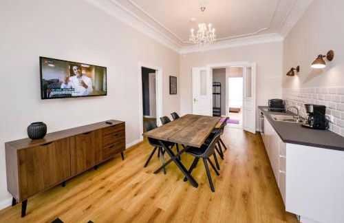 Old Town Apartments Schönhauser Allee Berlin - Photo 2