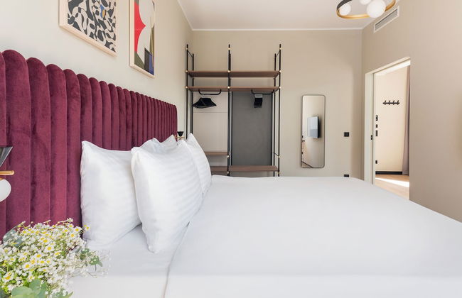 Numa Salzburg Vogelweider - Foto 16