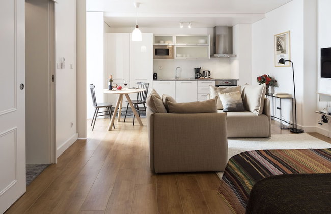 LSA Baixa Castelo by Numa - Photo 107