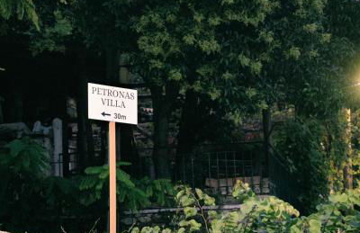 Petronas Villa - Photo 10