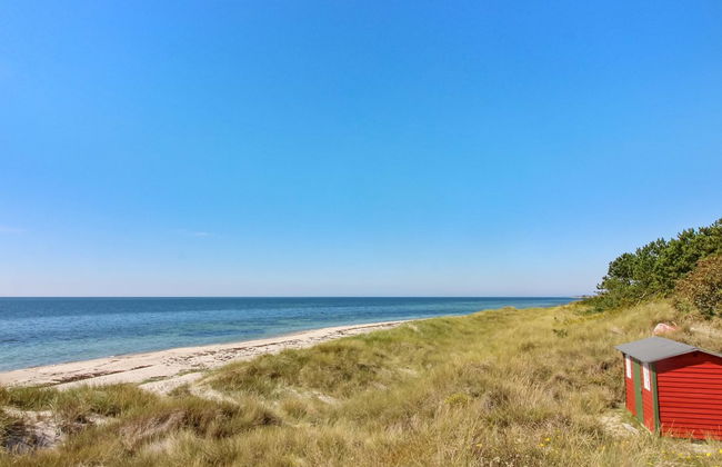 "Majken" - 300m from the sea - Foto 22