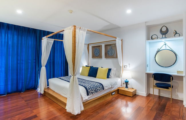 Benviar Tonson Residence - Photo 26