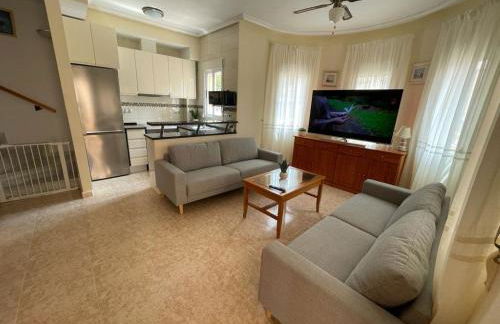 225 Relax Lomas de Cabo Roig - Alicante Holiday - Foto 11