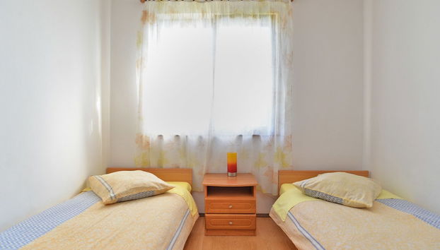 Apartment 1098 - Foto 2, Habitación