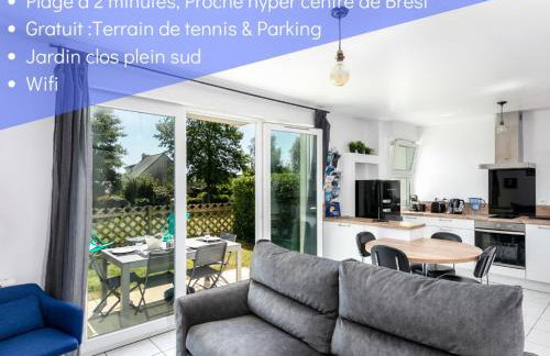 L' Évéa Garden - Foto 1
