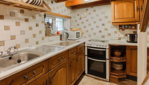 Holiday Home The Old Inn by Interhome - Foto 4