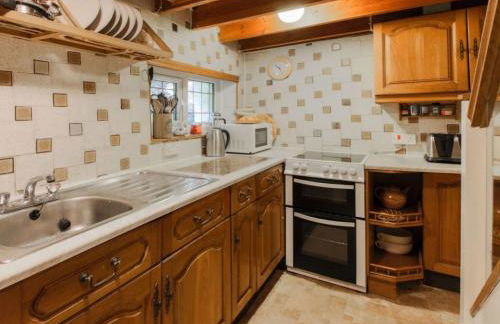 Holiday Home The Old Inn by Interhome - Foto 4