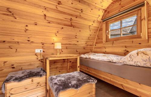 Campingpod Auf Der Alpakawiese - Foto 9