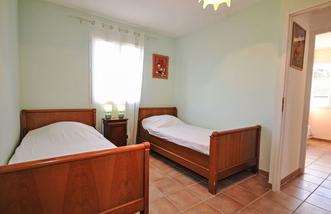 Villa Ballandé - Foto 15