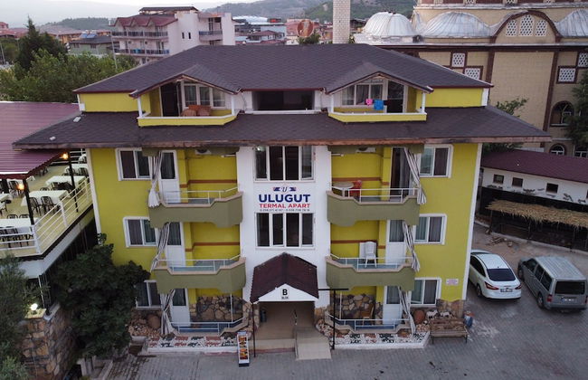 Ulugut Termal - Foto 29