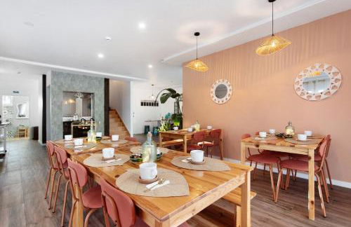 Quinta dos Raposos- Nazaré Portugal - Foto 9