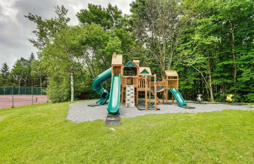 Bromley Mountain Escape with 2 Balconies Hike and Ski - Foto 69