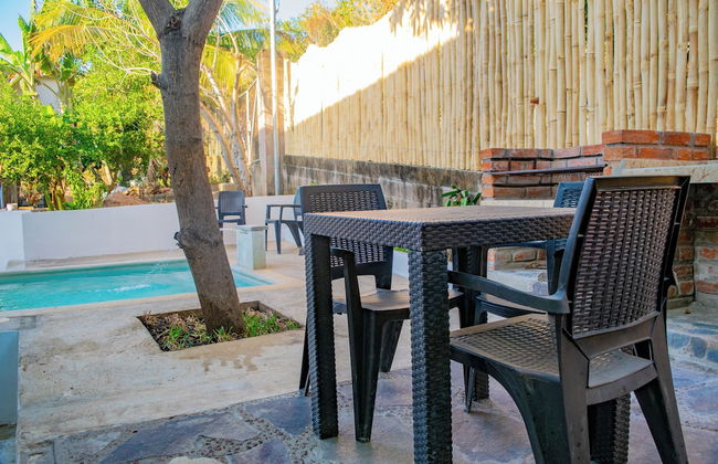 Buena Vista El Zonte - Foto 73