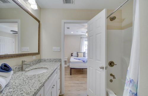 DIberville Retreat - Close to Biloxi Casinos! - Foto 18