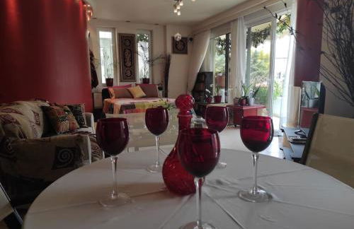 Annitas luxury oasis appartment - Foto 67