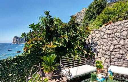 Ginestra Beach Suite - Marina del Cantone - Foto 13