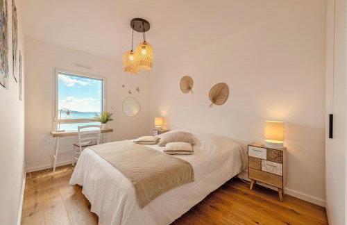 Villa vue mer, plage à 30 metres - Foto 29