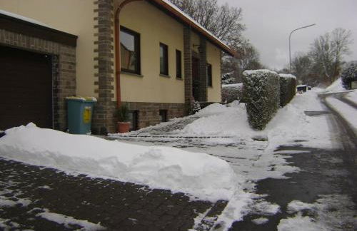 Holiday Apartment Weipert - Photo 22