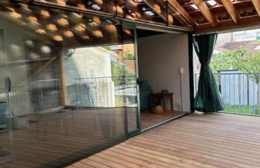 Logement avec terrasse - Foto 2