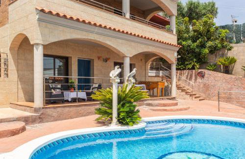 Villa Dorita Costa Brava - Foto 35