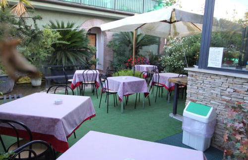 Villa Patrizia - Foto 55