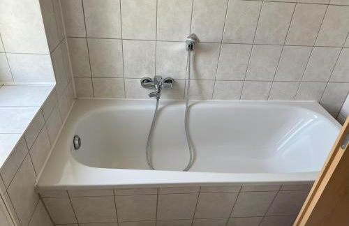 Monteurzimmer und Ferienwohnung bei Leuna, Halle, Leipzig - Foto 9