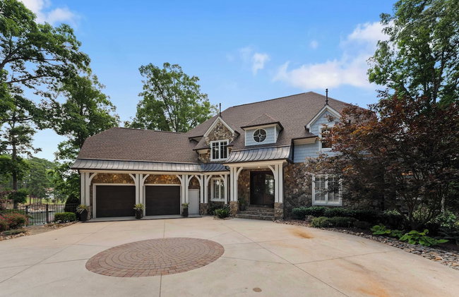 Private Dock, Pool + Hottub, Game Room, Firepit Paradise Pointe by Avantstay - Foto 148