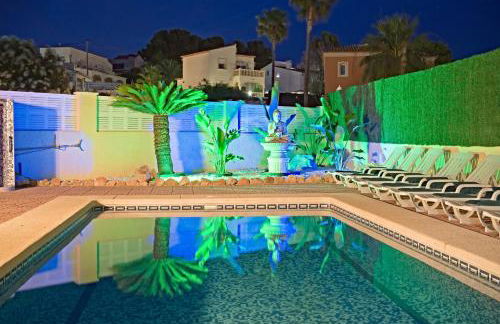 Villa Costeres - Foto 57