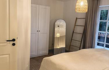 Casa Lio - Stilvolles Boho Style Apartment - Photo 25