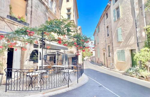 Pézenas Centre Historique - plages à 20 mn - Foto 24