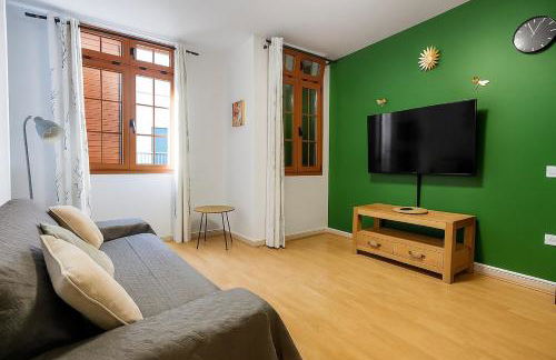 Vegueta Canary Suite - Foto 7