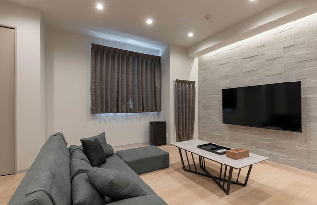 Crice Hotel Shinsaibashi - Foto 8