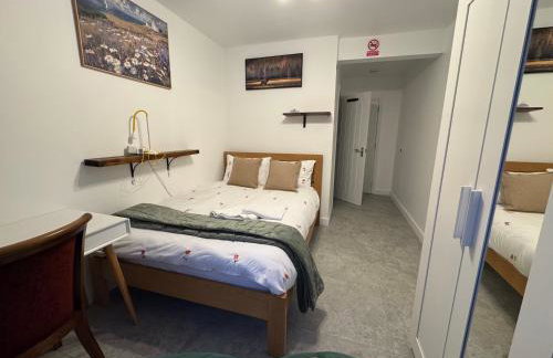 Bota Bungalow, Kidlington,Oxford O - Foto 11