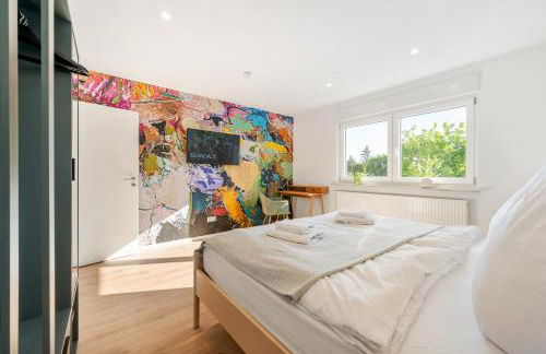 Casa LA - Lampertheim - Foto 20