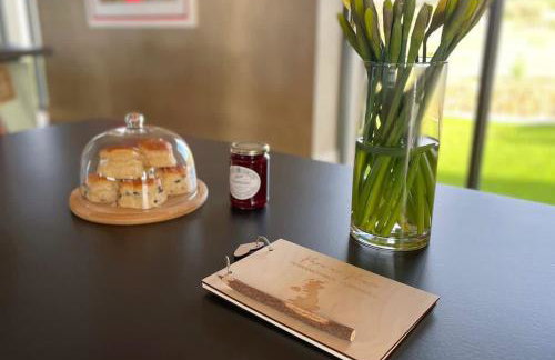 Parc an Praze - Cornwall Retreat by the Sea - Photo 12