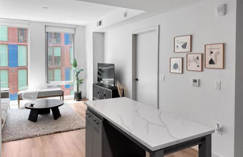 The Stay 1 - Navy Yard Washington DC - Foto 44