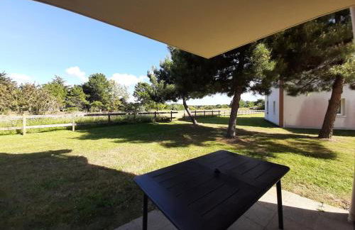 Birdie - face au golf, proche plage et activités - Foto 20